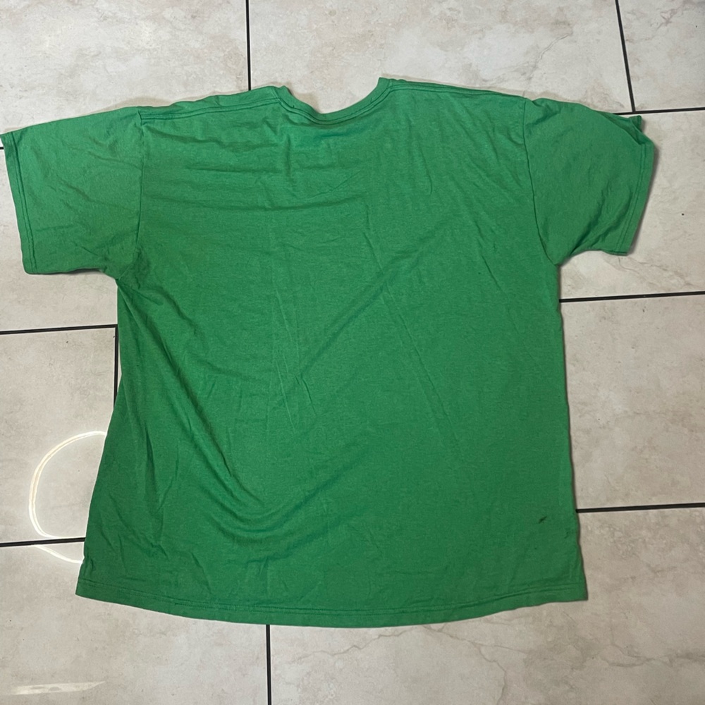Fruit of the Loom T-Shirt – Size 2XL – Cotton-Polyester Blend